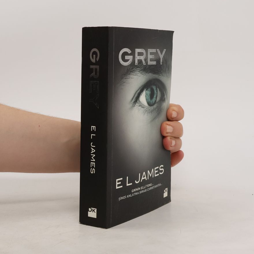E. L. James Grey
