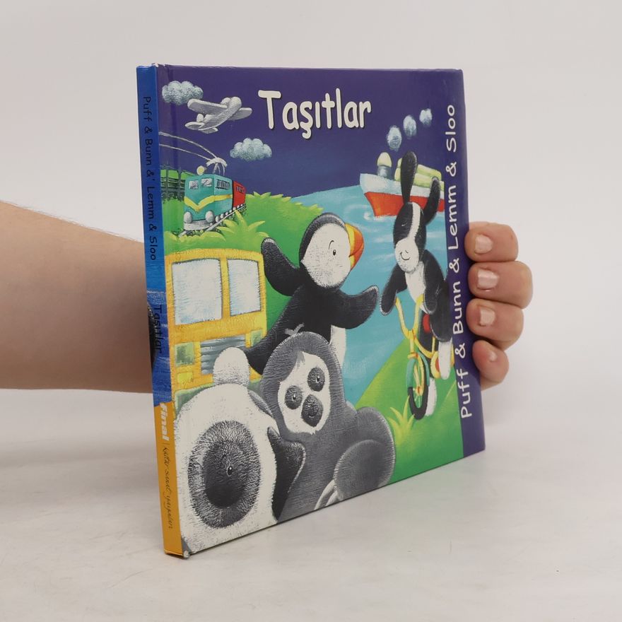 Auteurscollectief Taşıtlar