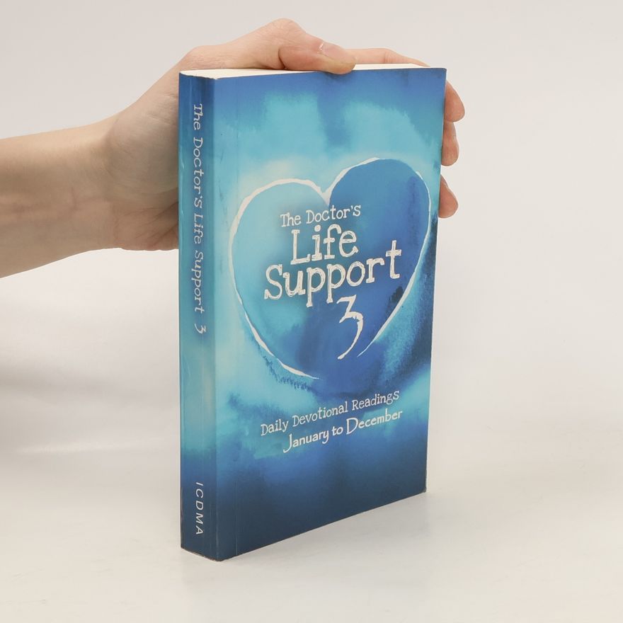 Kolektiv autorů The Doctor´s Life Support 3
