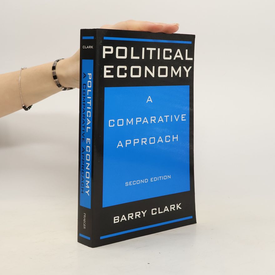 Barry Stewart Clark Political Economy