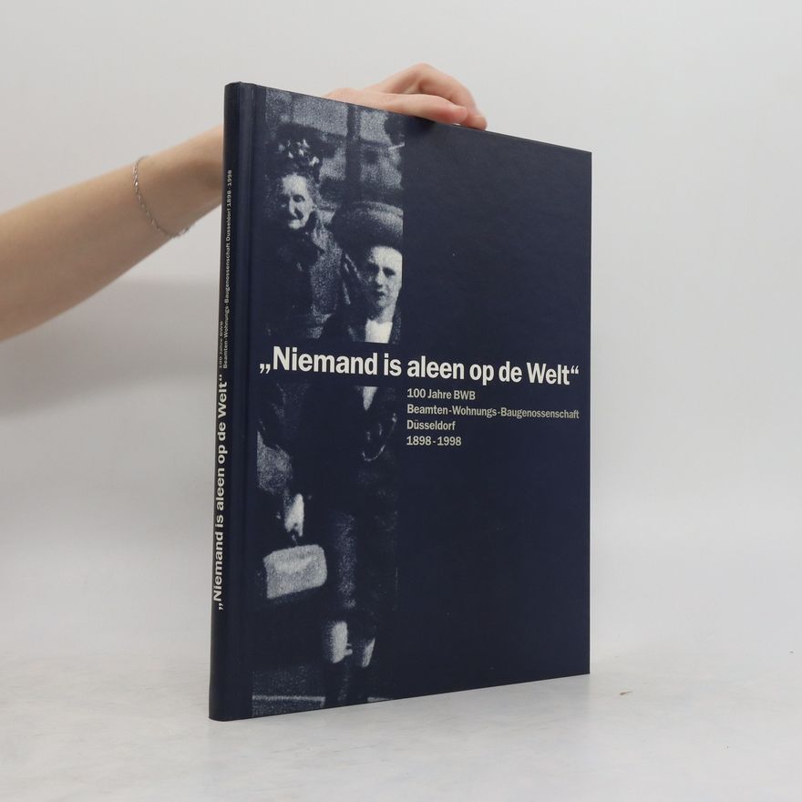 Autorenkollektiv Niemand is aleen op de Welt