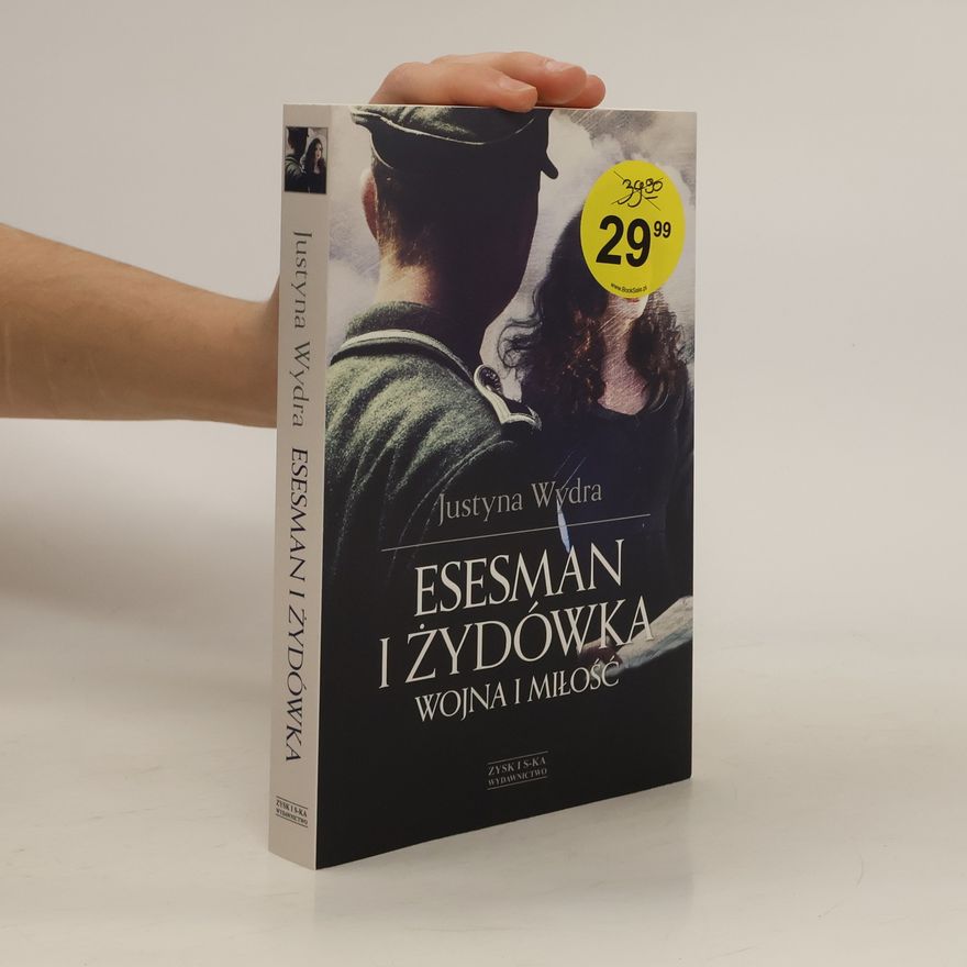 Wydra Justyna Esesman i Żydówka