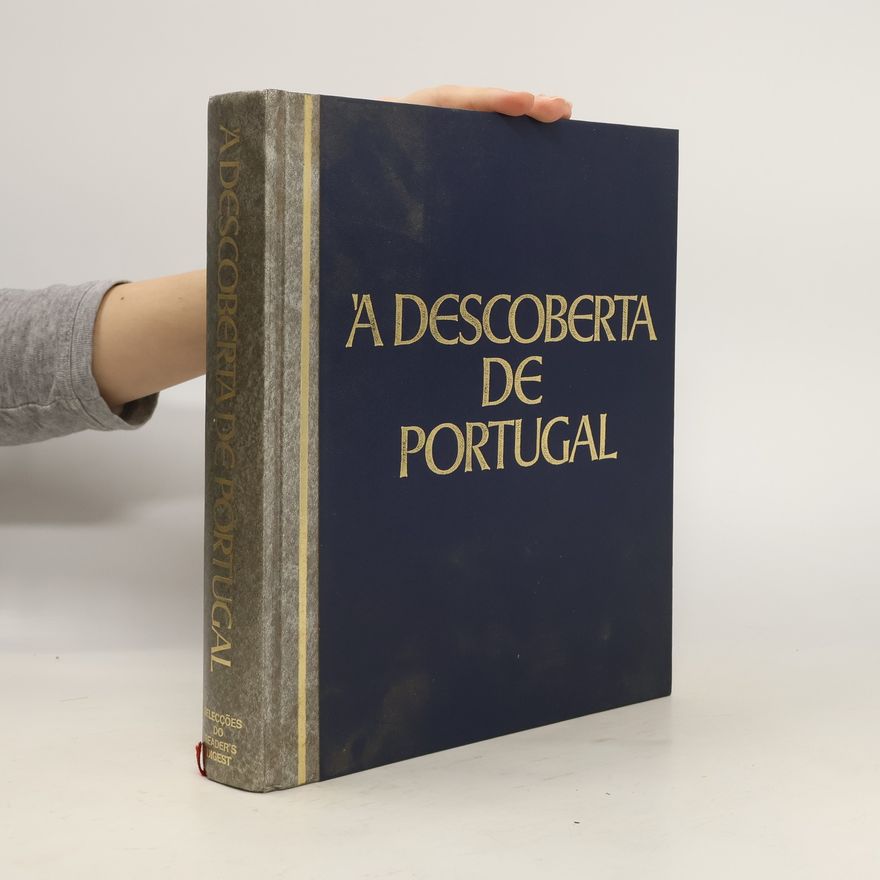Various authors À Descoberta De Portugal
