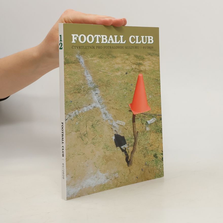 Karel Häring Football club 01/2020