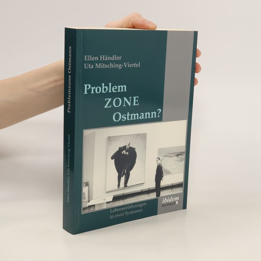 Ellen Händler Problemzone Ostmann?