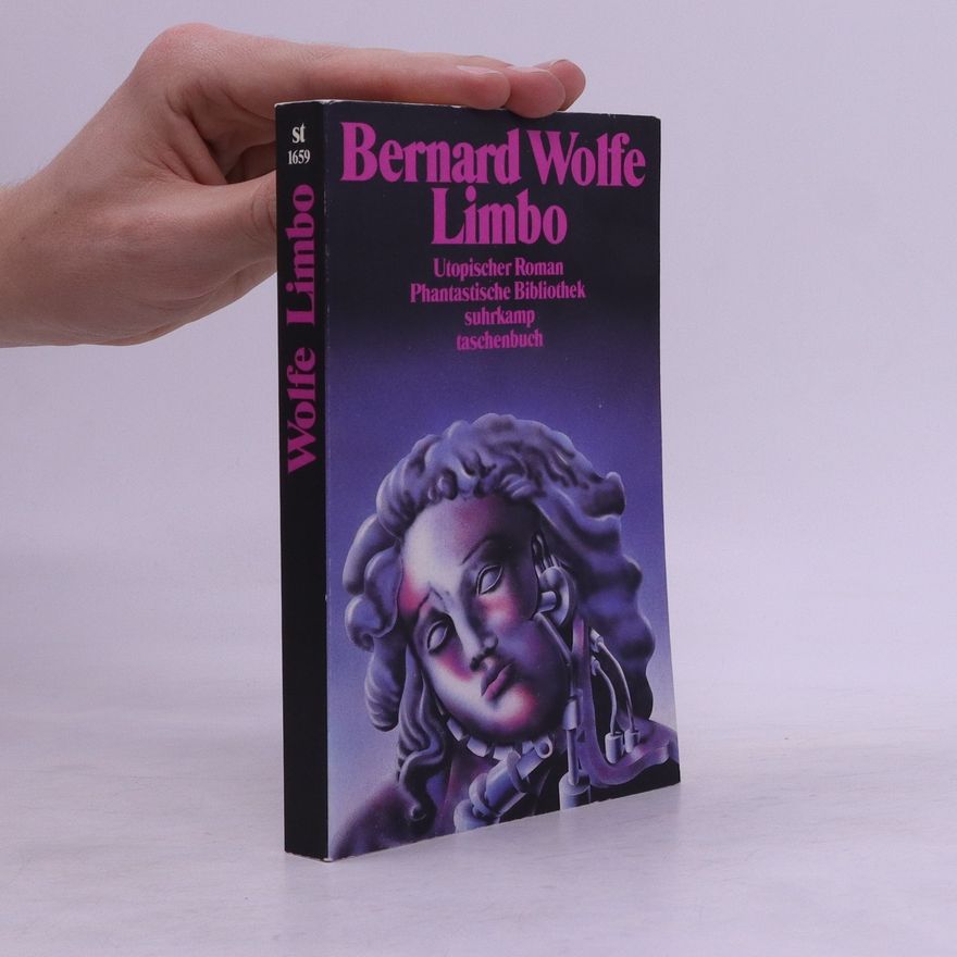 Bernard Wolfe Limbo