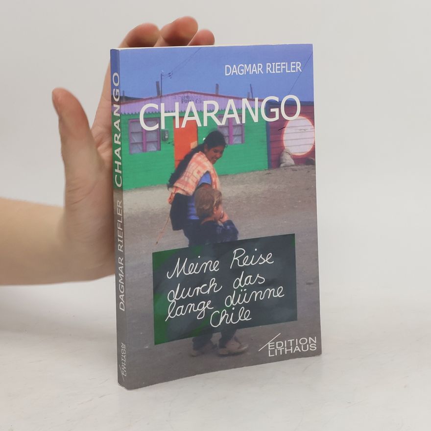 Dagmar Riefler Charango