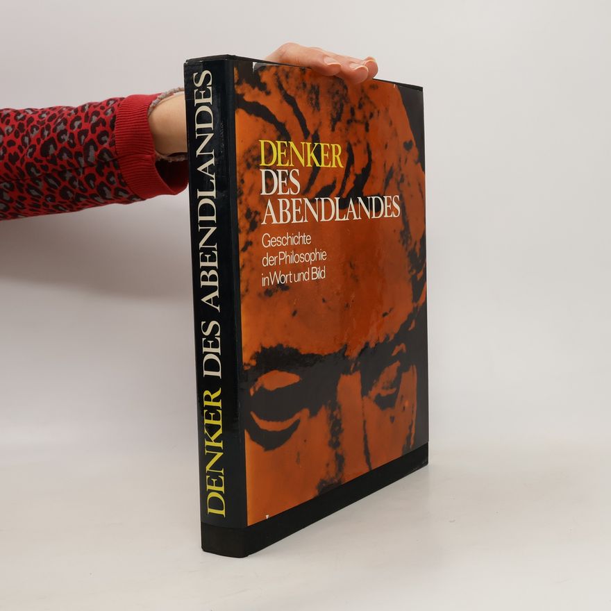 Autorenkollektiv Denker des Abendlandes