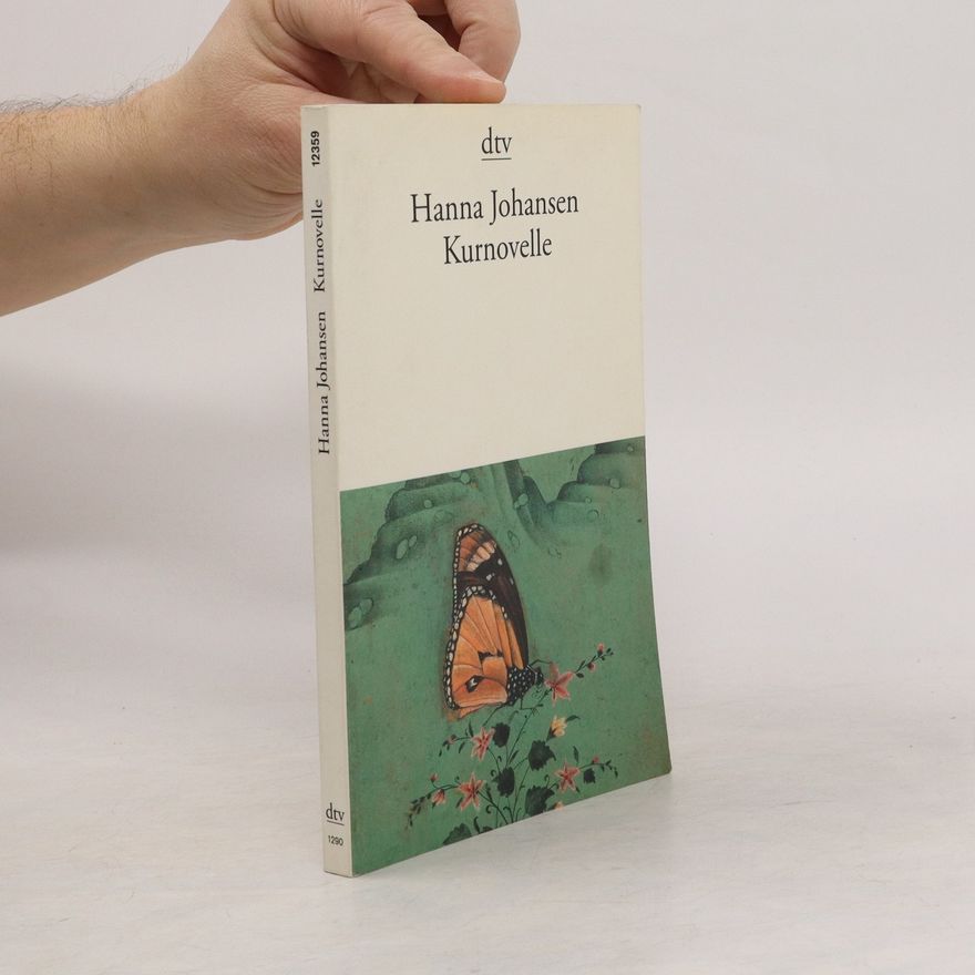 Hanna Johansen Kurnovelle