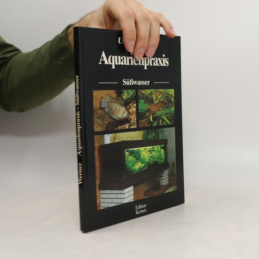 Uwe Werner Aquarienpraxis