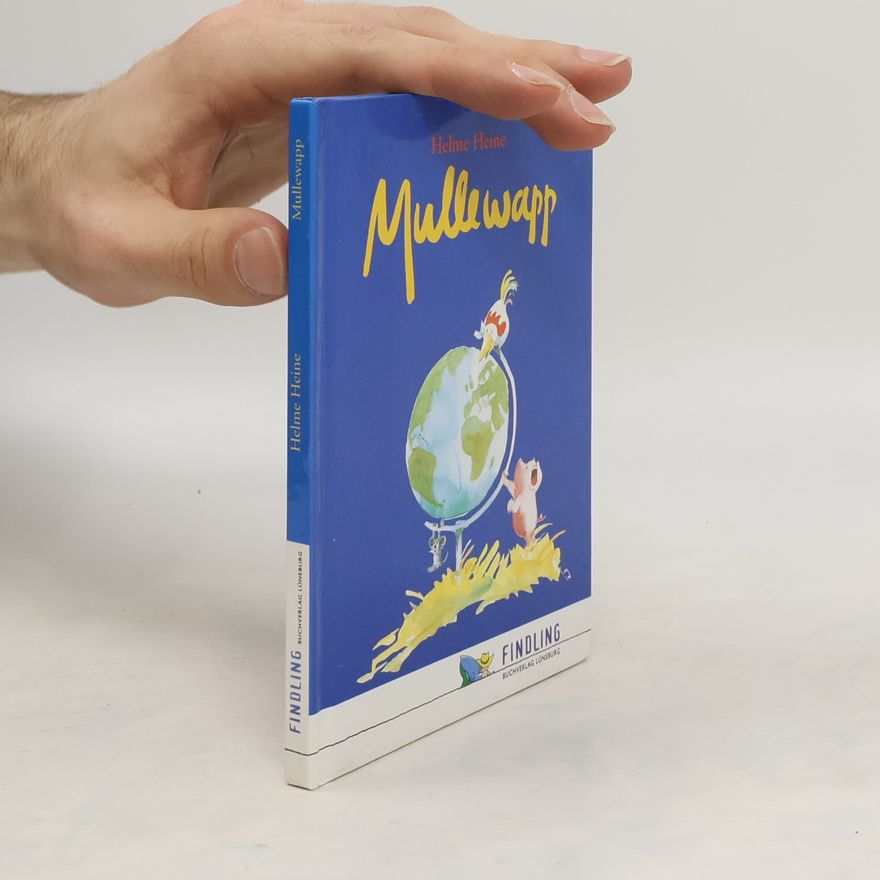Helme Heine Mullewapp