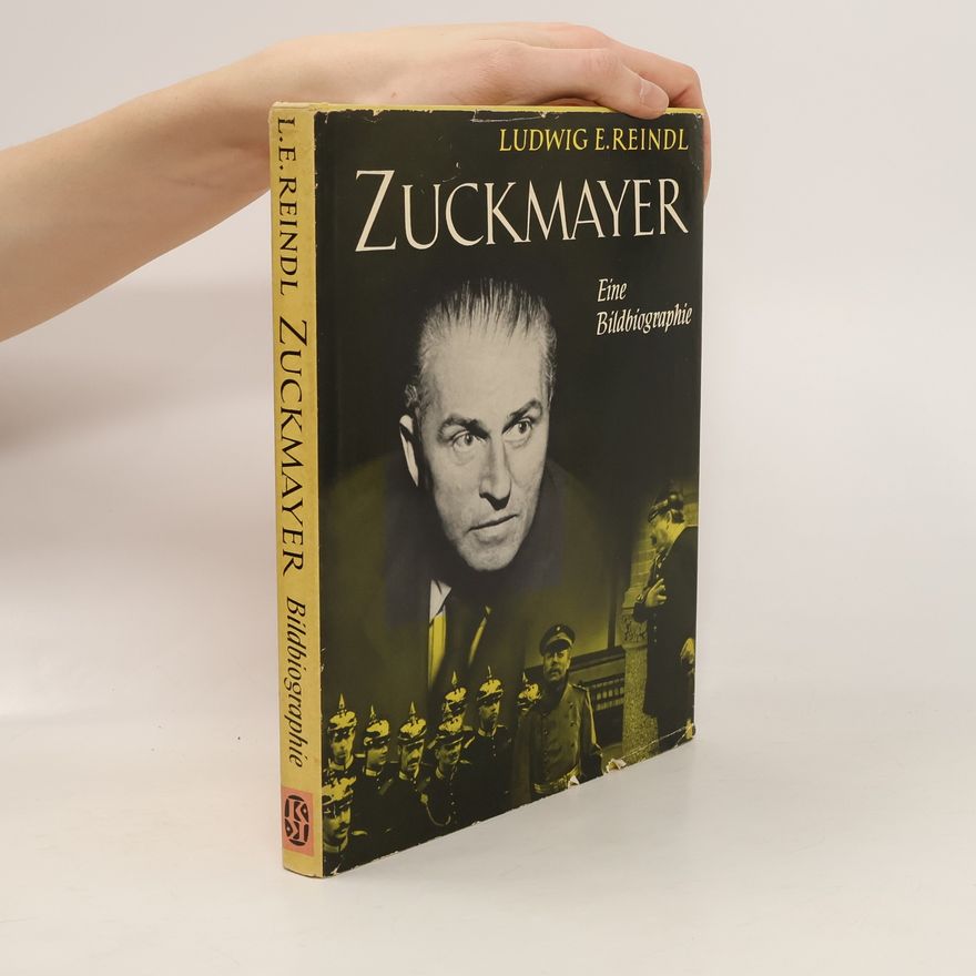 Ludwig E. Reindl Zuckmayer.