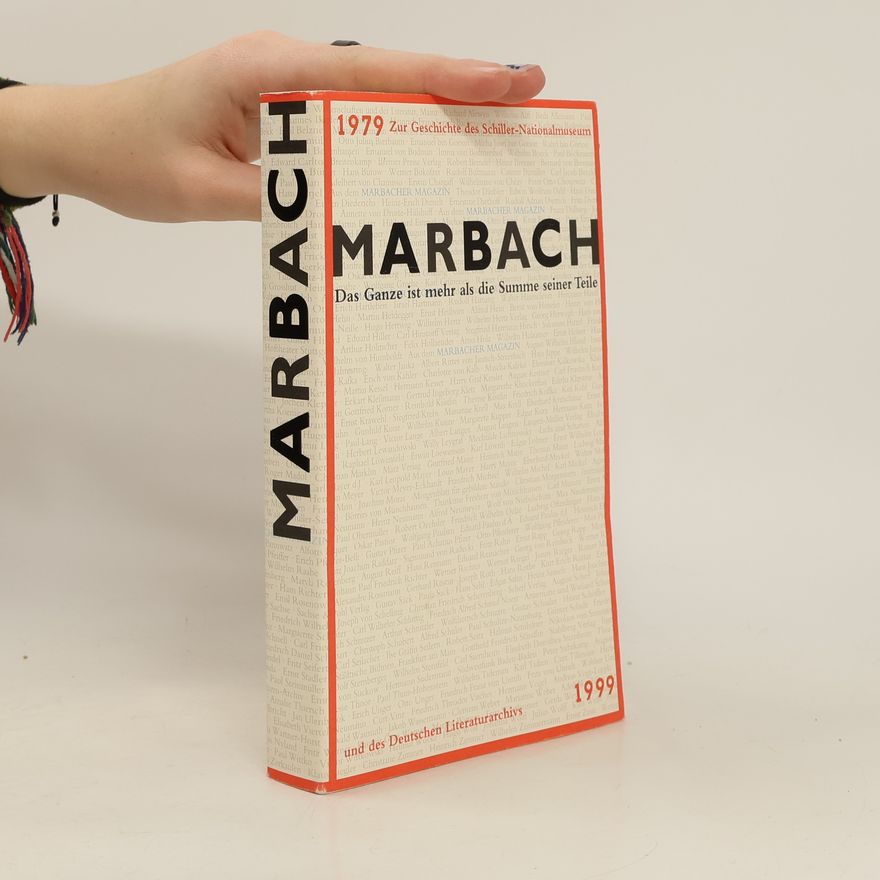 Autorenkollektiv Marbach