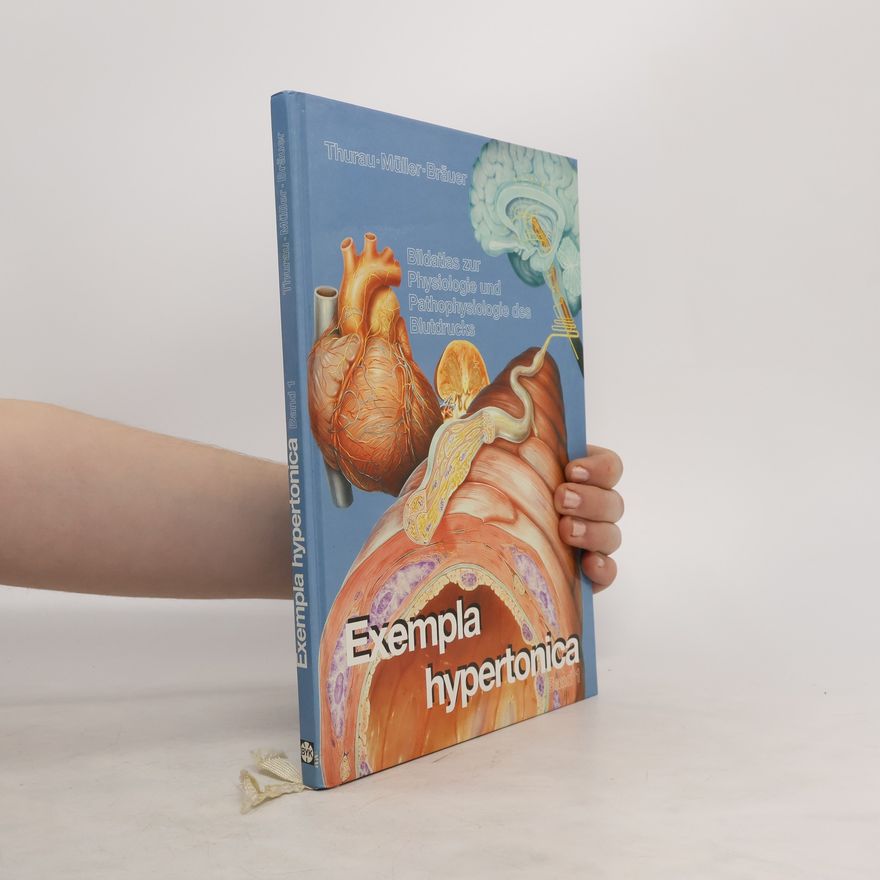 Klaus Thurau Exempla hypertonica