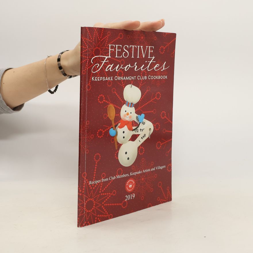 Autorenkollektiv Festive Favorites
