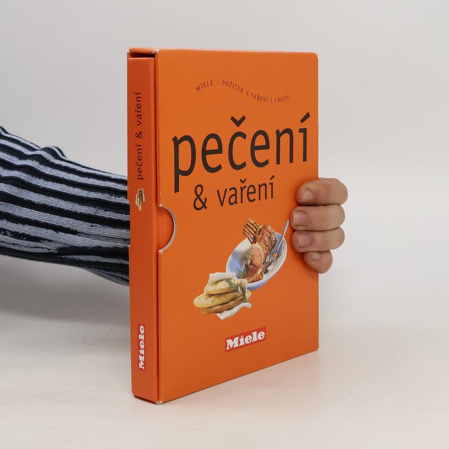 Autorenkollektiv Pečení & vaření