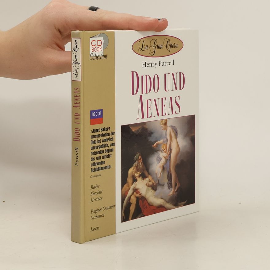 Henry Purcell Dido und Aeneas
