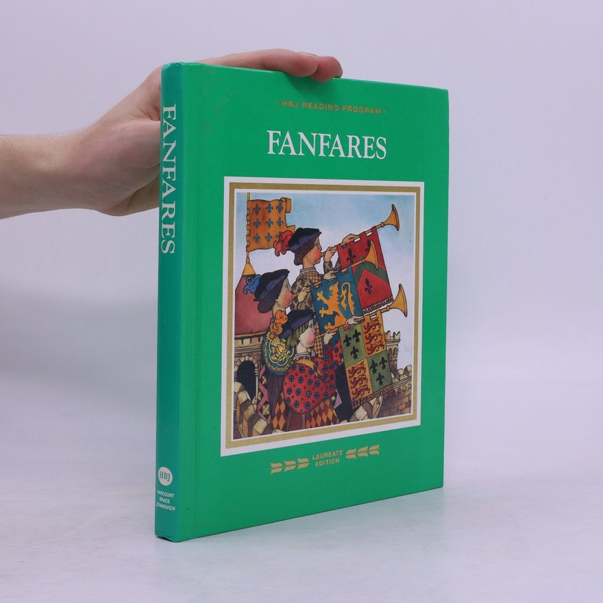 Kolektiv autorů Fanfares