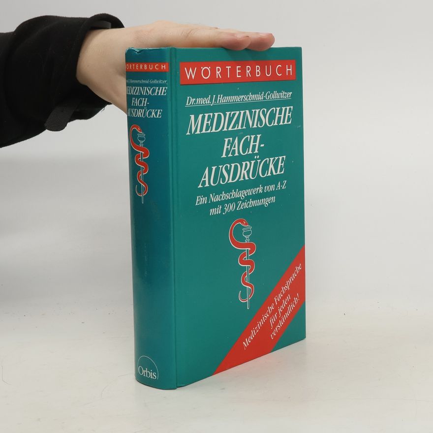 Autorenkollektiv Medizinische Fachausdrücke