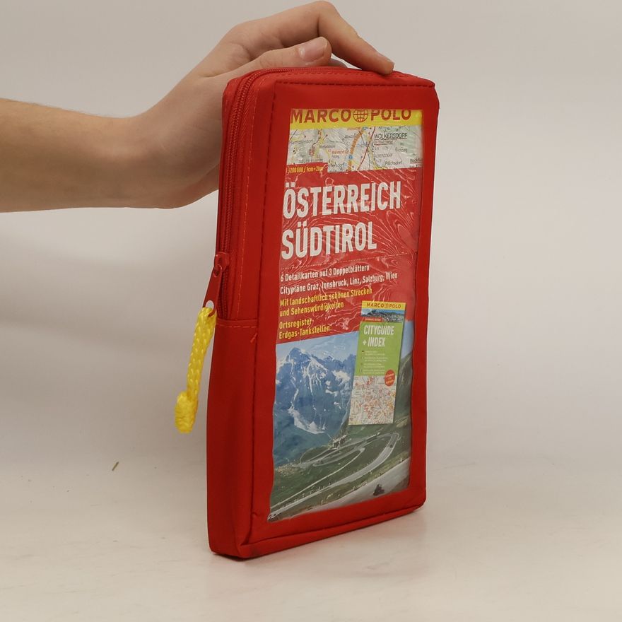 Various authors Österreich, Südtirol