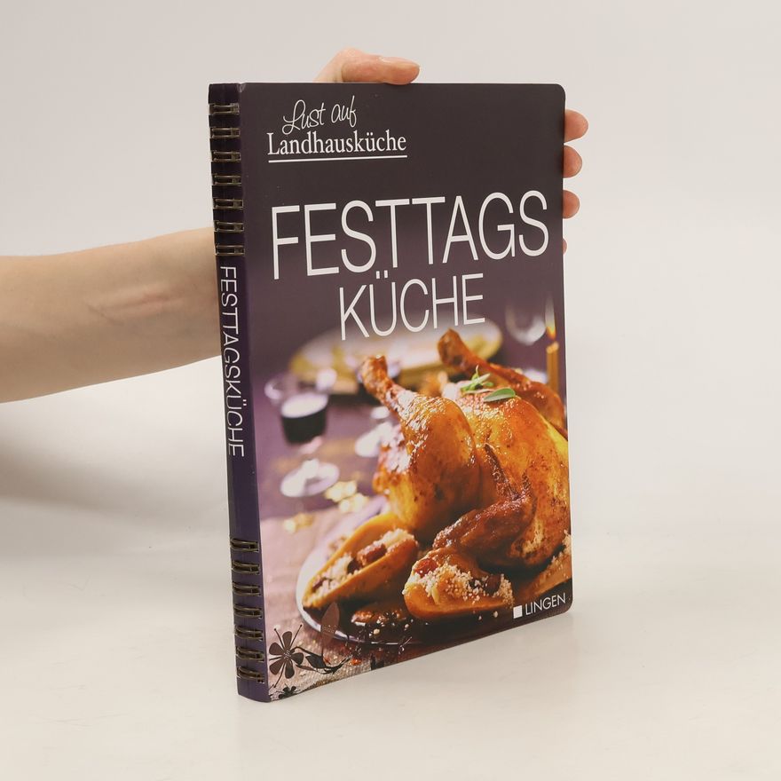 Autorenkollektiv Festtagsküche