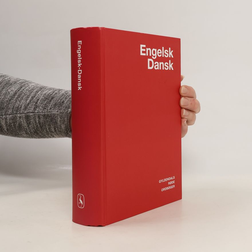 Jens Axelsen Dansk-engelsk
