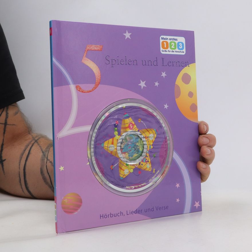 Autorenkollektiv 5 Spielen und Lernen