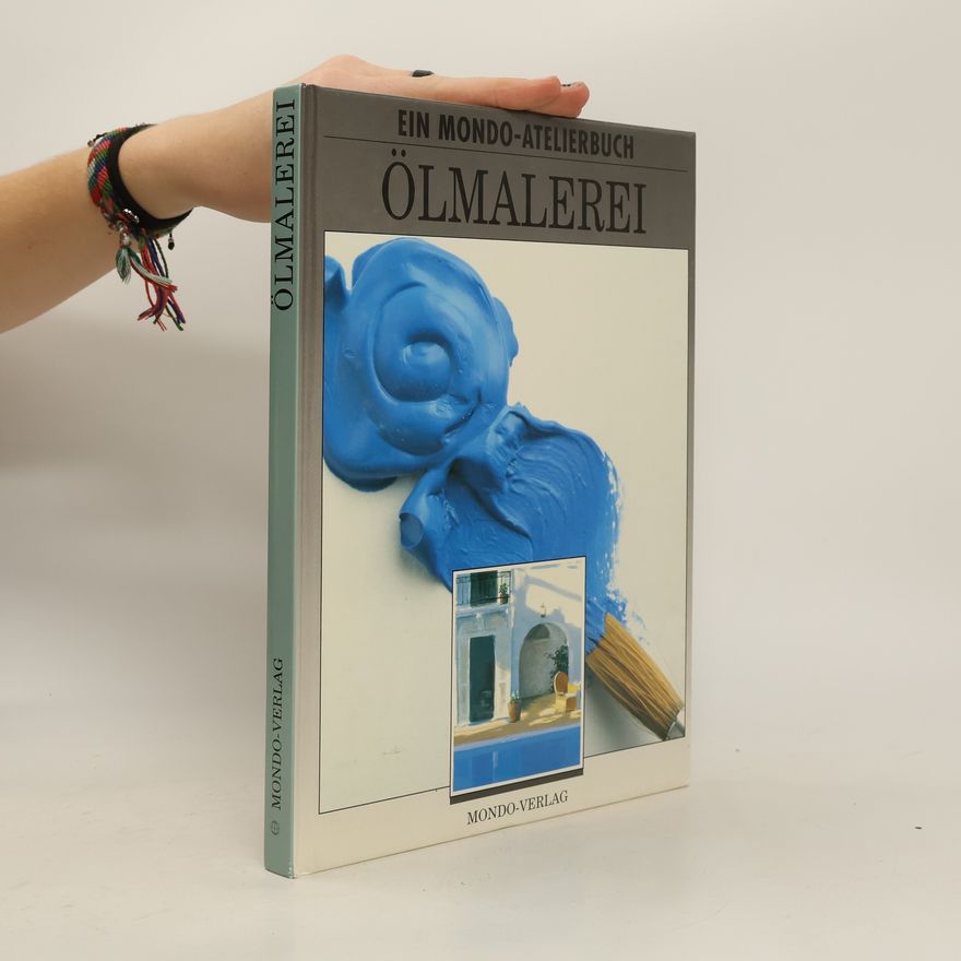 Autorenkollektiv Ölmalerei
