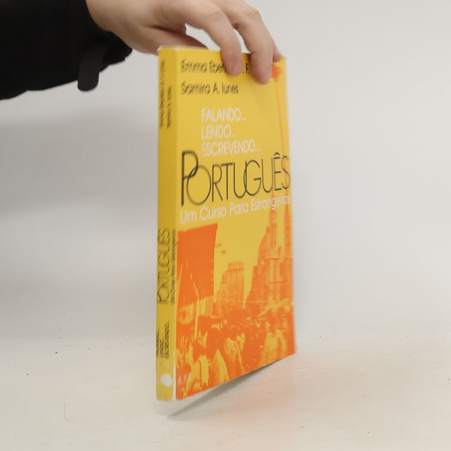 Various authors Portugues: Um Curso Para Estrangeiros