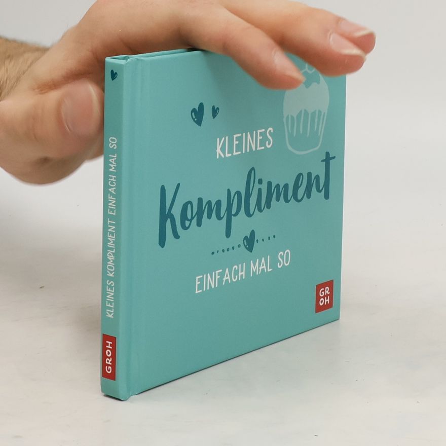 Groh Verlag Kleines Kompliment einfach mal so