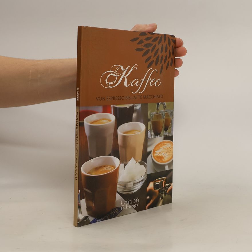 Leo van Mierlo Kaffee