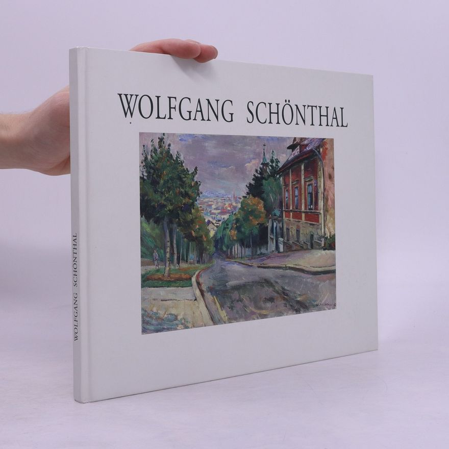 Auteurscollectief Wolfgang Schönthal