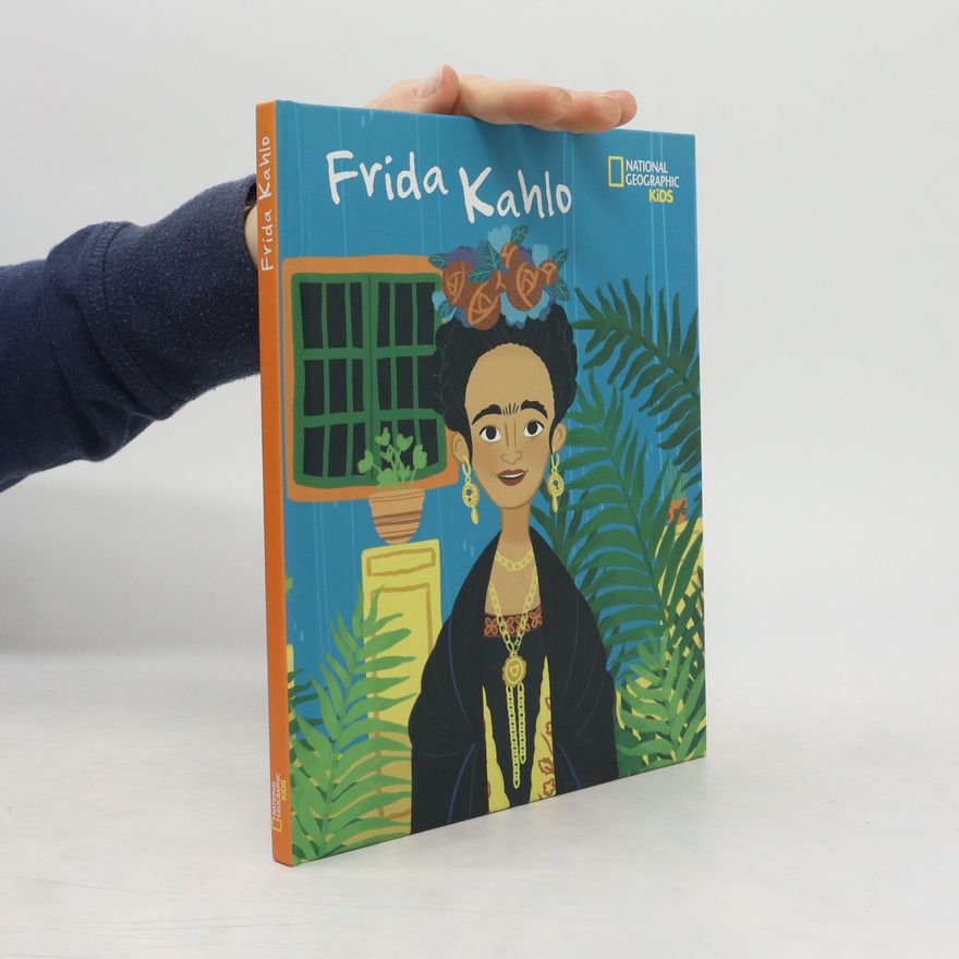 Isabel Muñoz Total genial! Frida Kahlo
