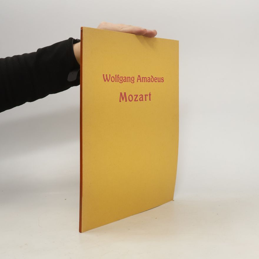 Autorenkollektiv Wolfgang Amadeus Mozart