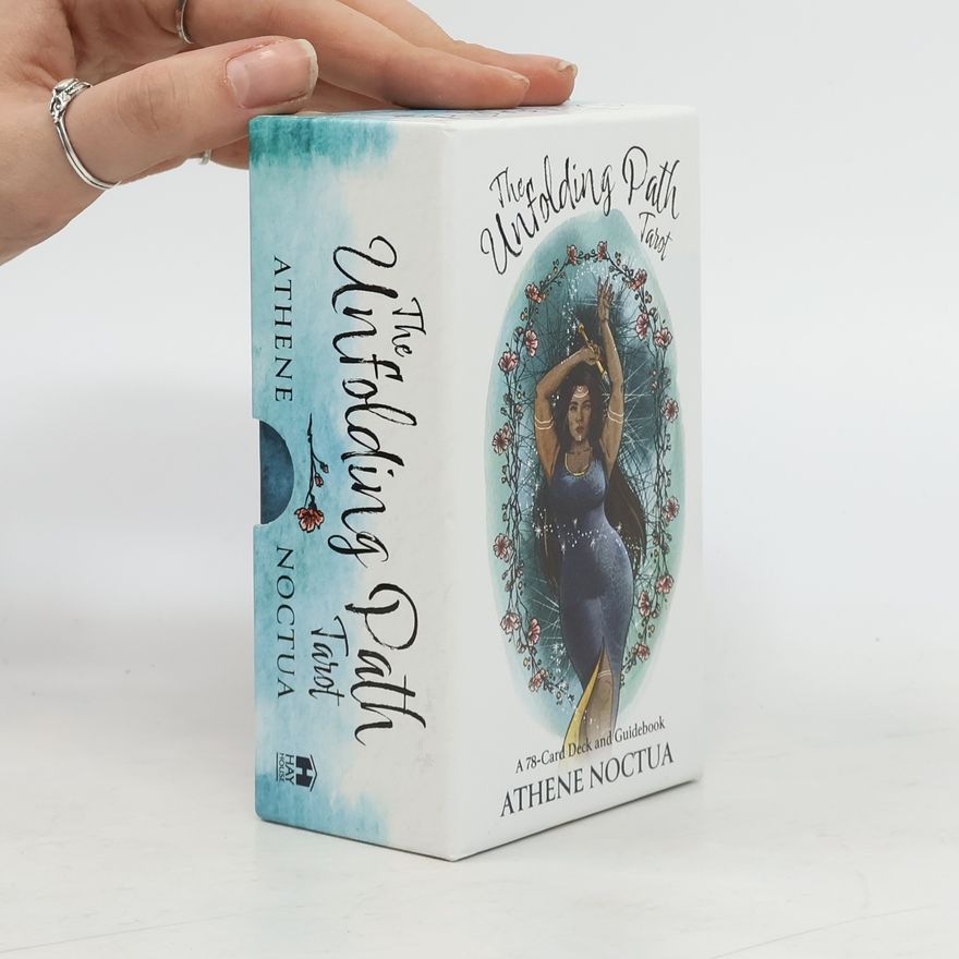 Athene Noctua The Unfolding Path Tarot