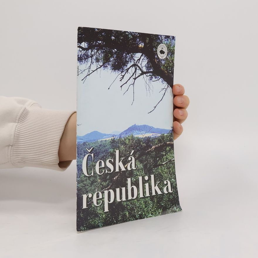 Kolektiv autorů Česká republika