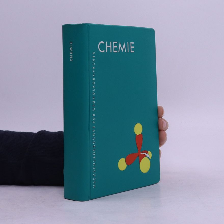 Collectif d'auteurs Chemie