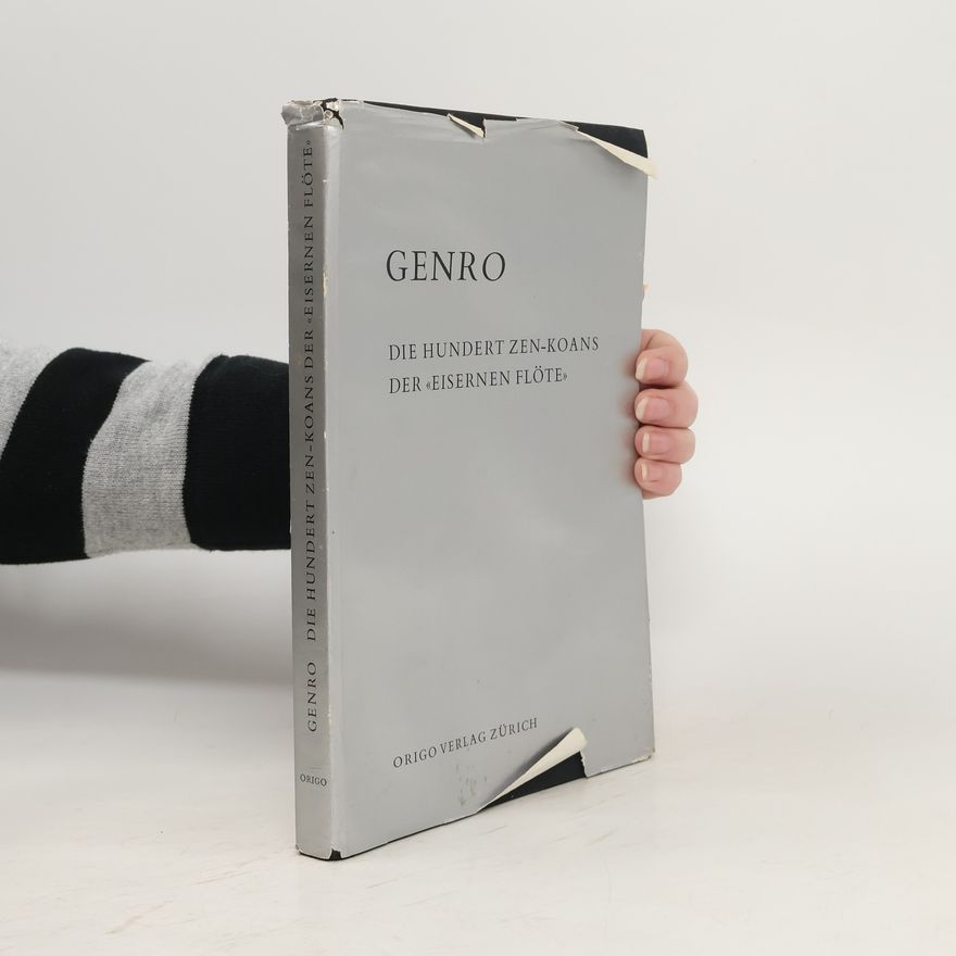 Various authors Genro: die Hundert zen-Koans