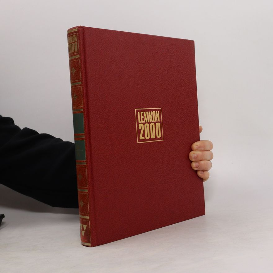 Autorenkollektiv Lexikon 2000. 9