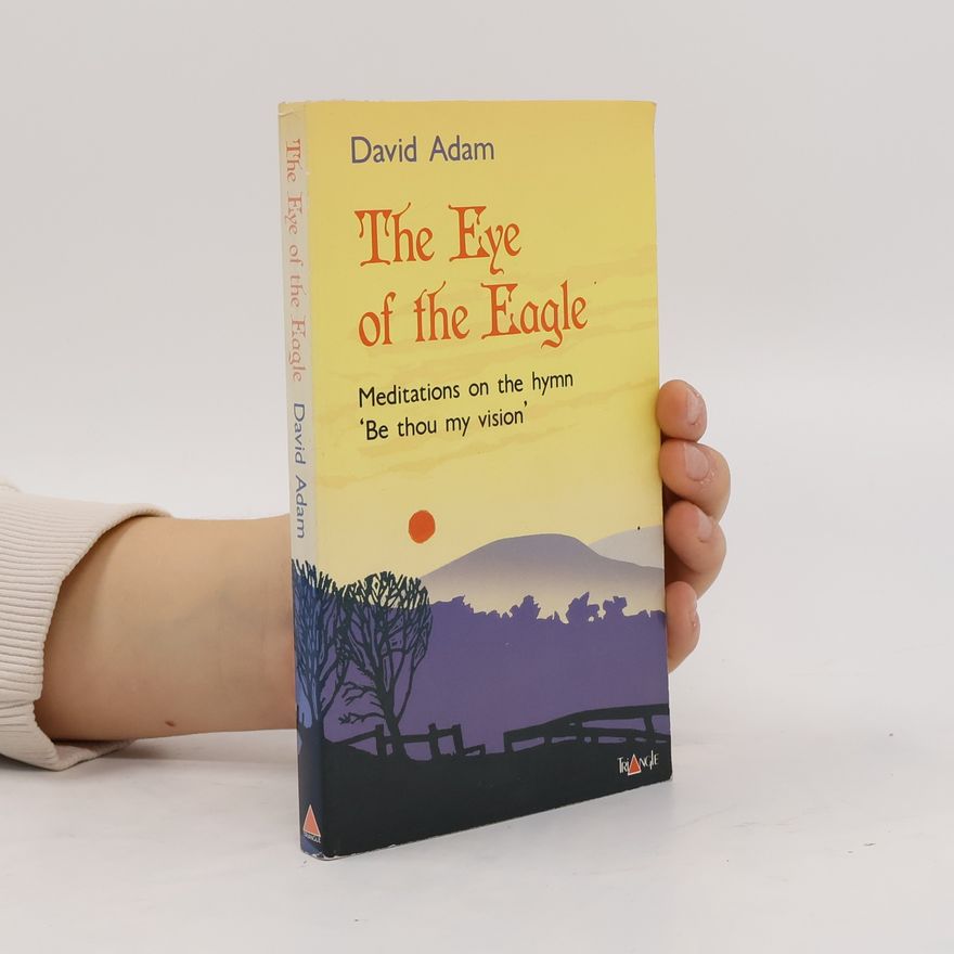 David Adam The Eye of the Eagle