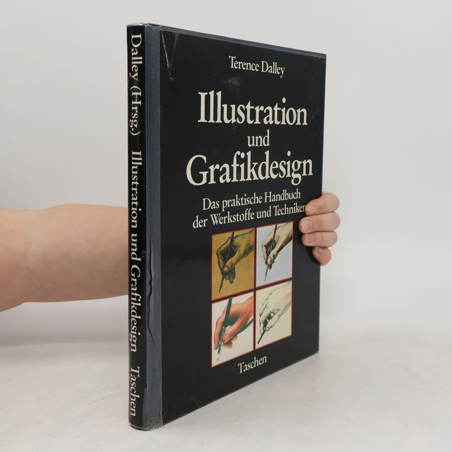 Terence Dalley Illustration und Grafikdesign