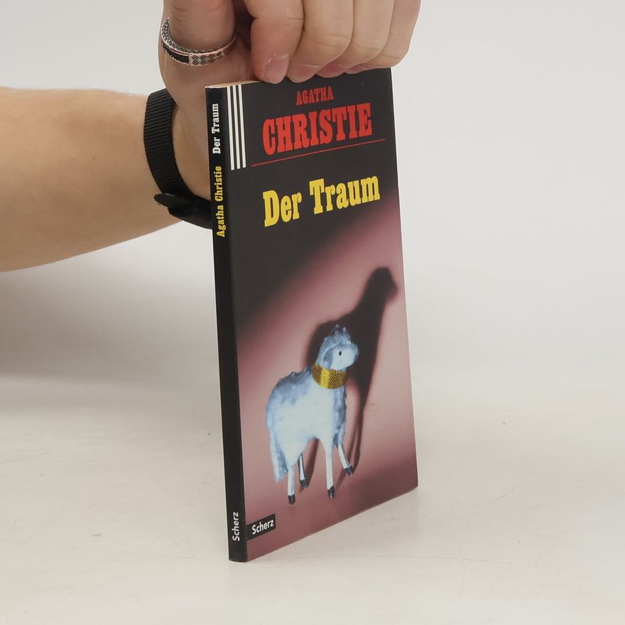 Agatha Christie Der Traum