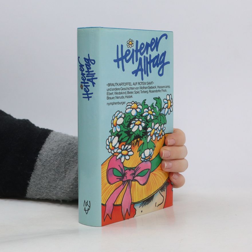 Autorenkollektiv Heiterer Alltag