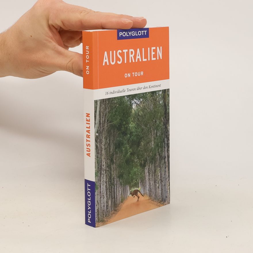 Don Fuchs Australien on tour