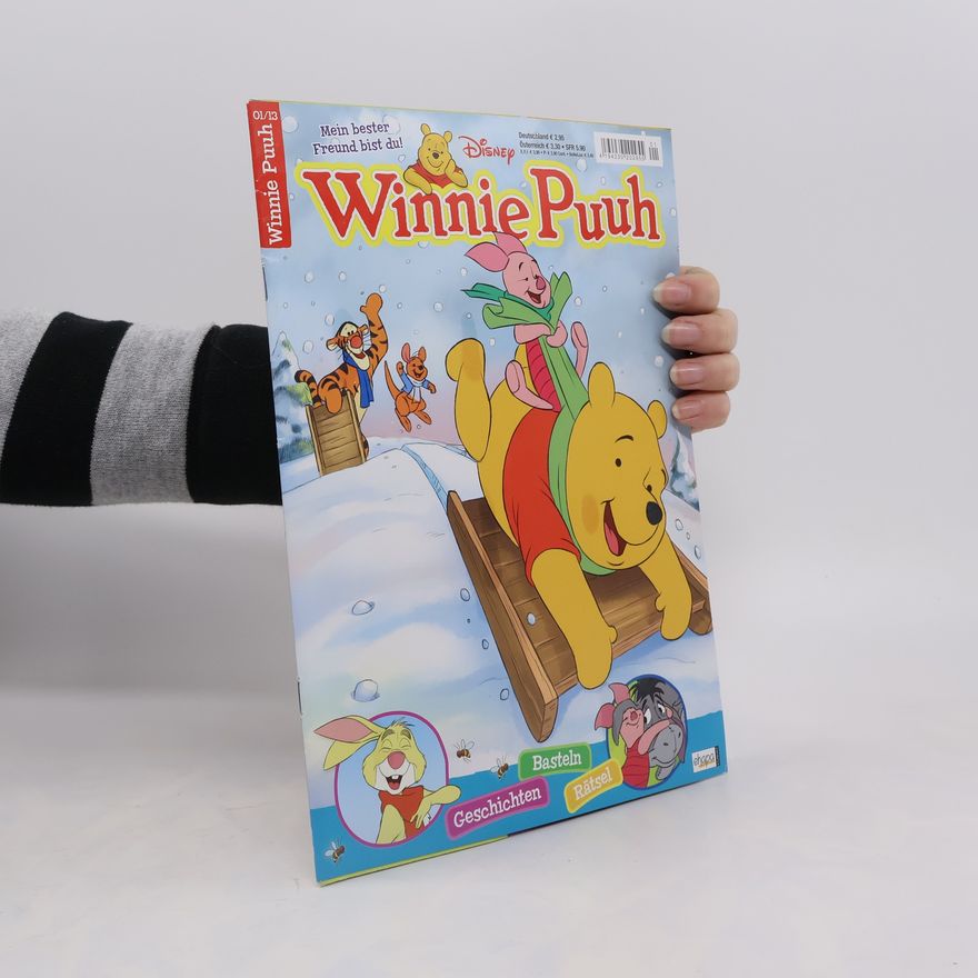 Autorenkollektiv Winnie Puuh 1/2013