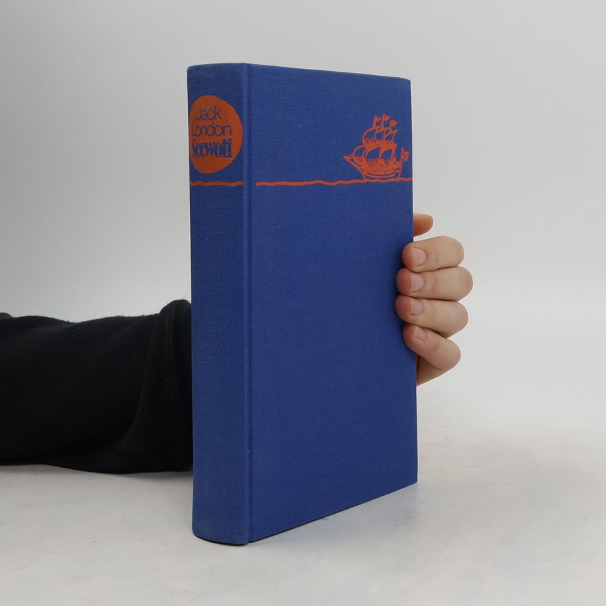 Jack London Der Seewolf
