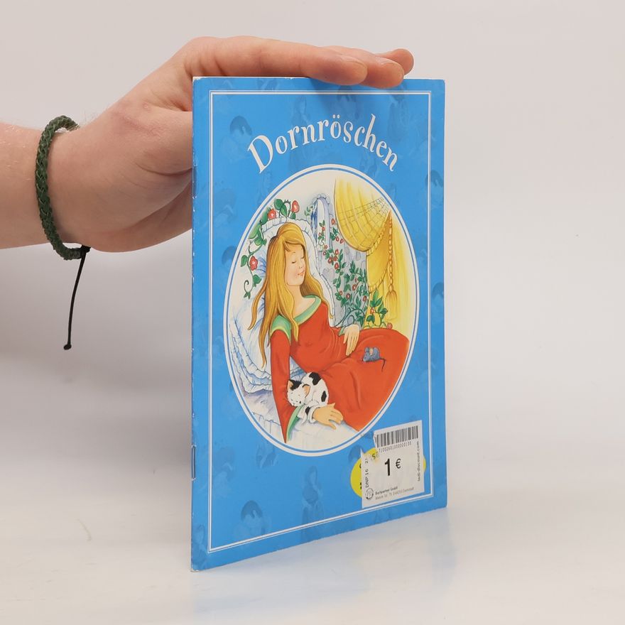 Autorenkollektiv Dornröschen