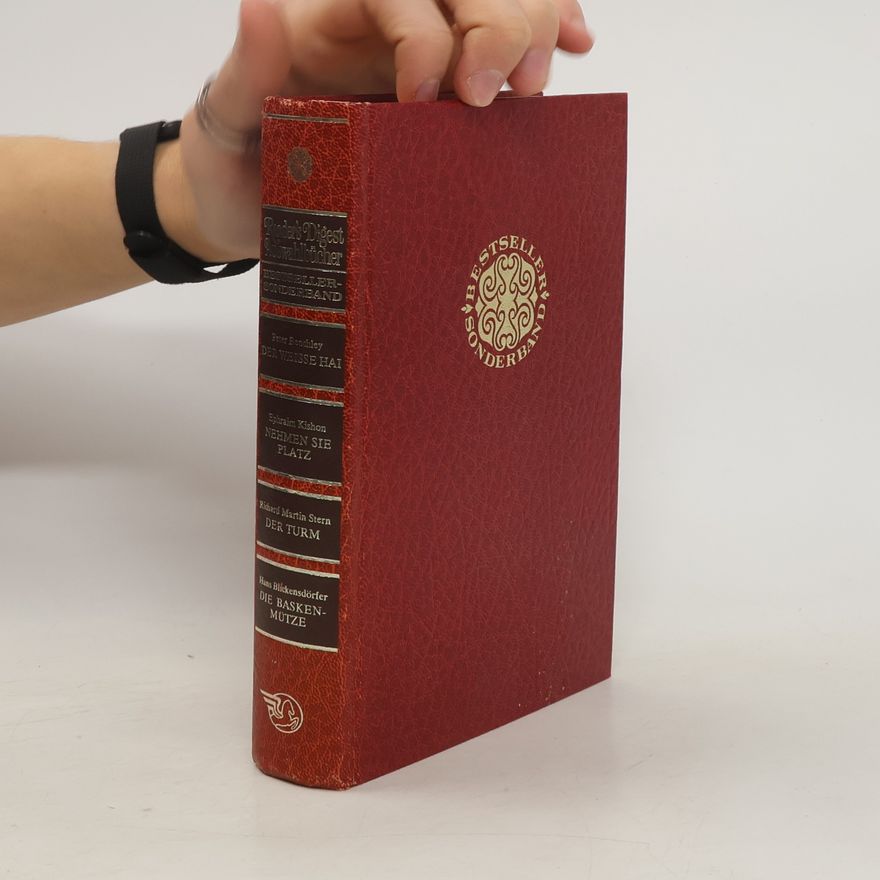 Autorenkollektiv Readers Digest Auswahlbücher