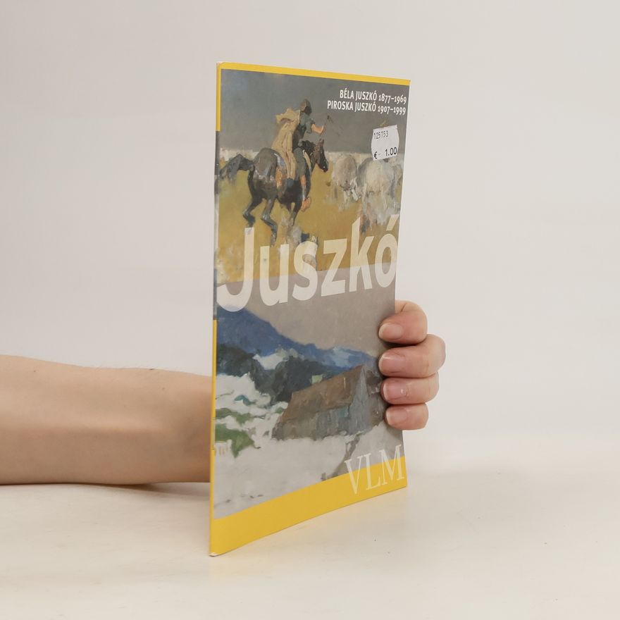 Autorenkollektiv Juszkó