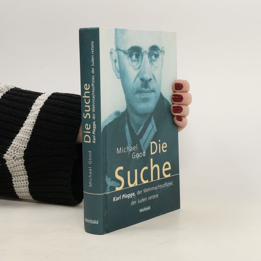 Michael Good Die Suche
